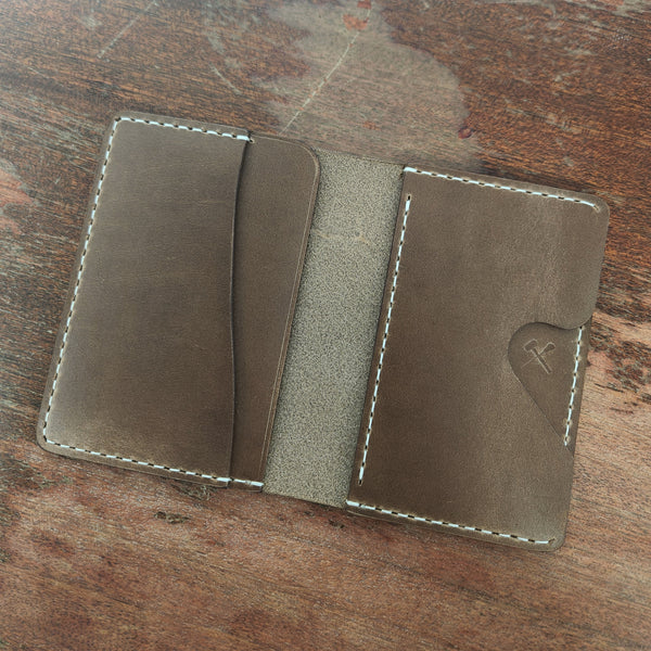 Gemini Sidecar - Natural Chromexcel