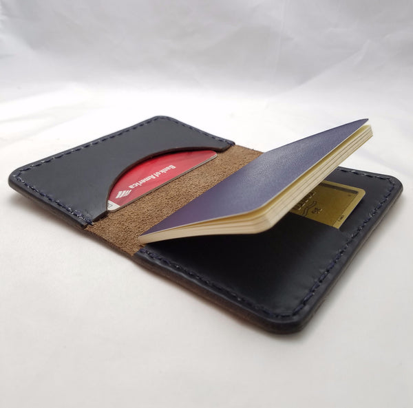 Scribe Navy Chromexcel