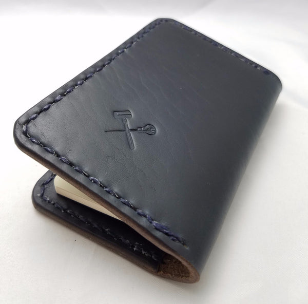 Scribe Navy Chromexcel