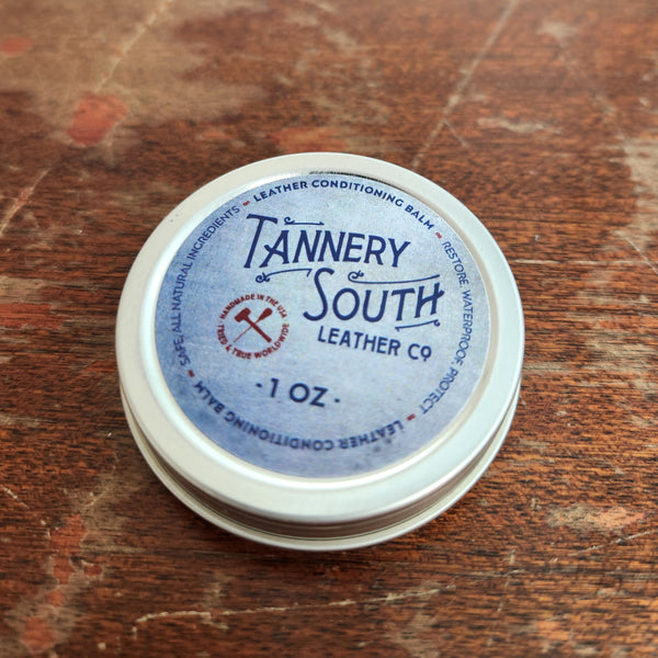 Essential Leather Care