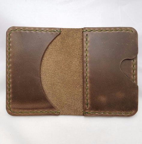 Gemini - Natural Chromexcel – TannerySouth