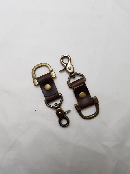 key ring clip