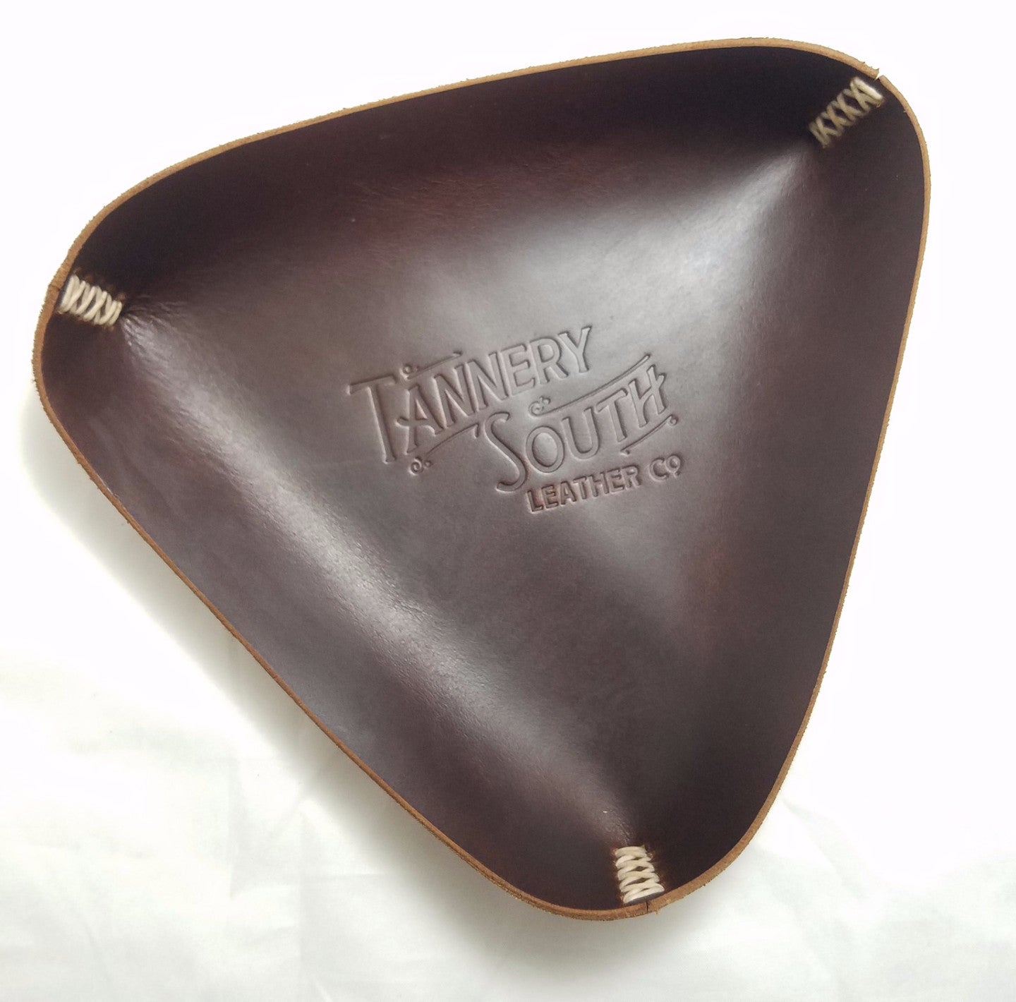 Large Valet Tray – TannerySouth