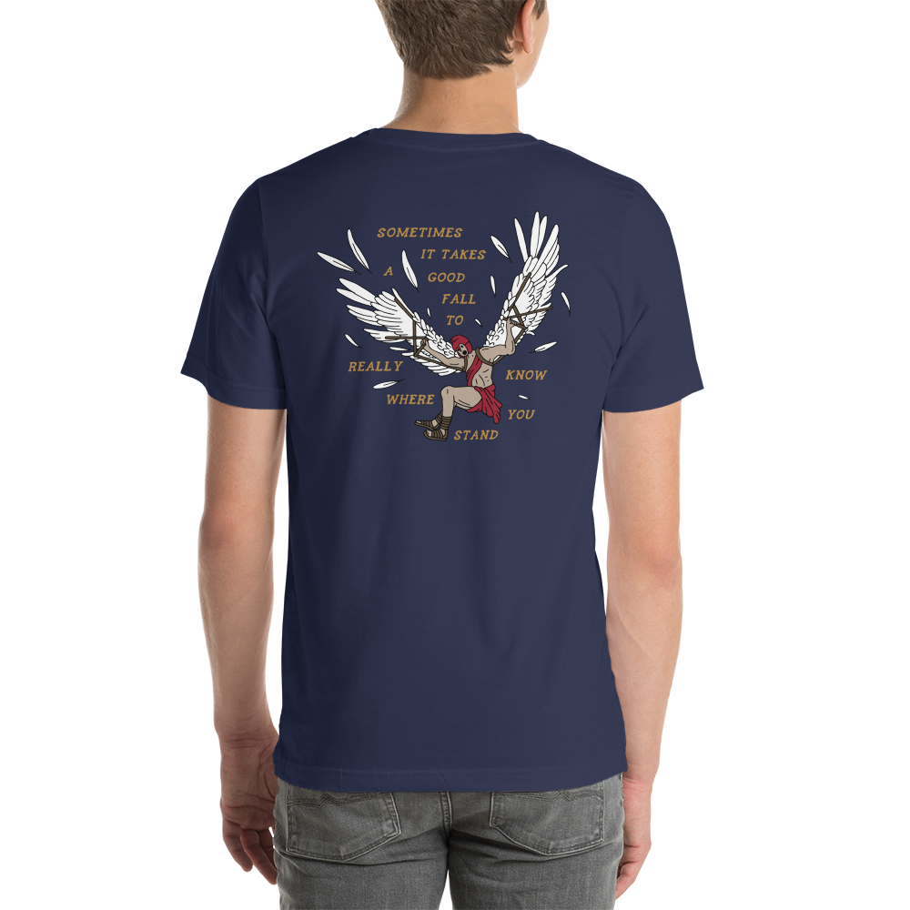 unisex-staple-t-shirt-navy-